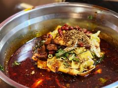 -王菊美食街·王菊面馆(总店)