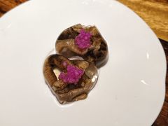 安海土笋冻-临家闽南菜(五店市店)
