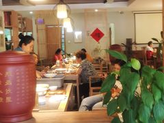 -安多素食(广仁寺路店)