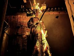 -棂笼·深度沉浸密室(武汉旗舰店)