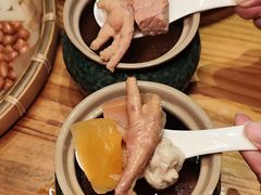 -花溪雨·森林餐厅(石基店)