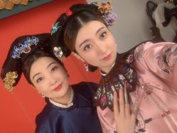 -美云庭古装·格格服汉服·京城旅拍(北京店)