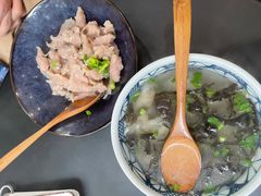 -小宝·路鼎记·福鼎特色小吃(富民路店)