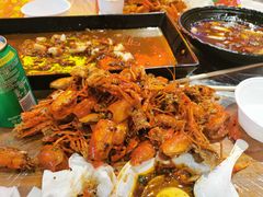 -老陈虾霸(上海路店)