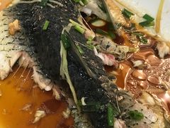 -旭璟酒家·传统粤菜·湘菜(逸景路店)