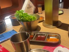 -西塔老太太泥炉烤肉(亚运村店)