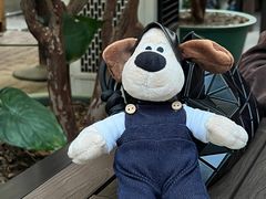 -豆舞咖啡(民乐路店)