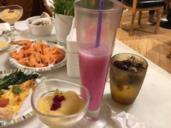 -吉布鲁牛排海鲜自助(万州万达广场店)