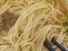 -新川面馆(新街口起源店)