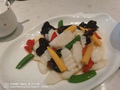 五彩山药-春发生饭店·非遗(南院门店)