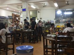大堂-江村四哥新鲜牛肉店(江高总店)