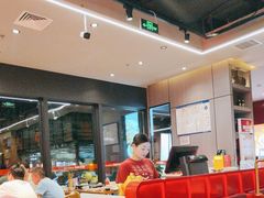 -管氏翅吧(马家堡店)