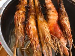 烤虾-炒豆合作社(东四总店)