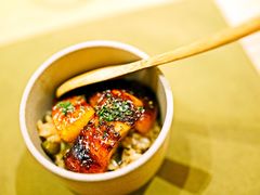 -RONIN Snack Bar