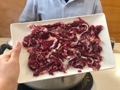 三花趾-伟记牛肉(金鸿公路店)