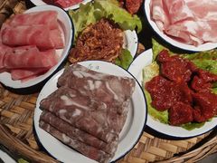 -有拈头成都市井火锅(南中环店)