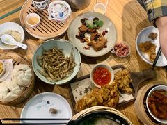 -潮粥荟·潮汕砂锅粥(朝阳大悦城店)