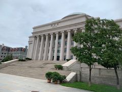 -长春建筑学院(奢岭校区)