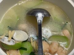-旺达·福州菜(正大广场店)