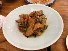 -巴依老爷新疆美食(望京小街店)