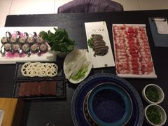 -北门涮肉·铜锅涮肉(南锣鼓巷店)