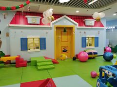 -巧虎KIDS早教托育成长中心(北京西城天虹中心)