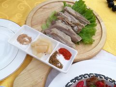 -悦真雅院·四合院·清真私房菜(雍和宫店)