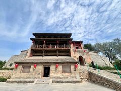 -白台寺