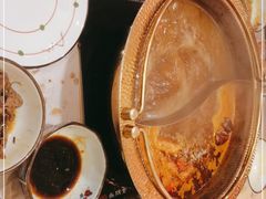 -牛匠和牛寿喜锅(西安总店)