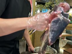 -鲜潭蒸汽石锅鱼(五道口购物中心店)