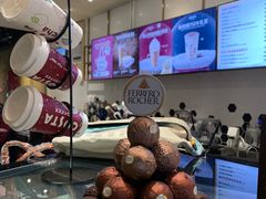 -COSTA COFFEE(斯普瑞斯奥特莱斯店)