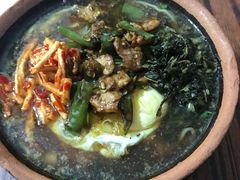 辣椒炒肉粉-马记粉店(五一东村店)
