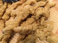 -马家大院铁锅炖(京粮广场店)