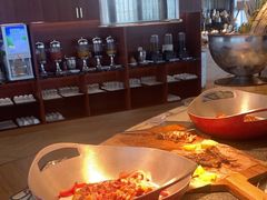 -洲际酒店·地平线全日餐厅HORIZON CAFÉ