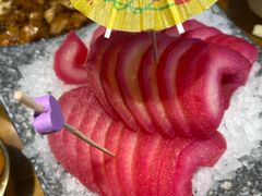 -金刚山烧烤(红旗大街店)