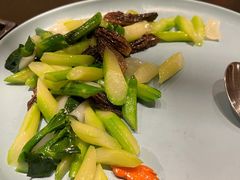 -北京王府井希尔顿酒店·秦唐中餐厅Chynna