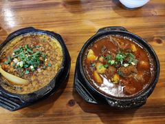 -玥洋老砂锅(广场街店)