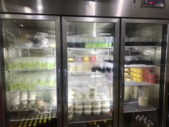 -润叶堂凉茶(岩屿路店)