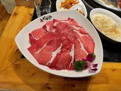 -竹犇番茄火锅(长风街店)