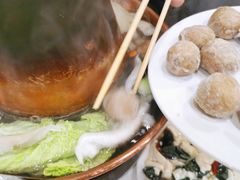 -鑫来顺大铜锅涮羊肉(中山门旗舰店)