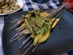 -hallch好吃餐厅(奥体中心店)