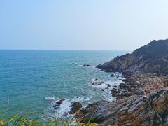 -西涌国际滨海旅游区