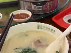 -并州饭店(千峰南路店)