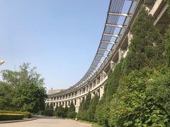 -北京工商大学(良乡校区)