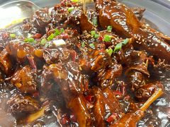 -回味黑鸭煲·始于2006(万松园店)