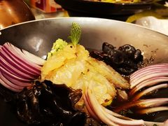 -大鸭梨烤鸭(左家庄店)