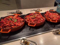 -TABLE·味西餐厅-成都茂业JW万豪酒店