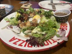 -Tube station站点比萨(王府井百货店)