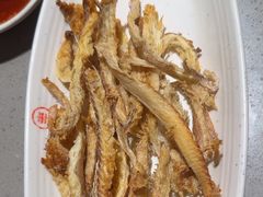 -丰茂烤串(港旅店)