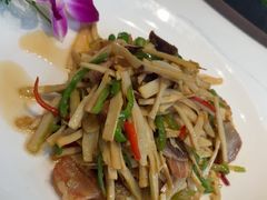 -紫鑫阁饭庄(长安店)